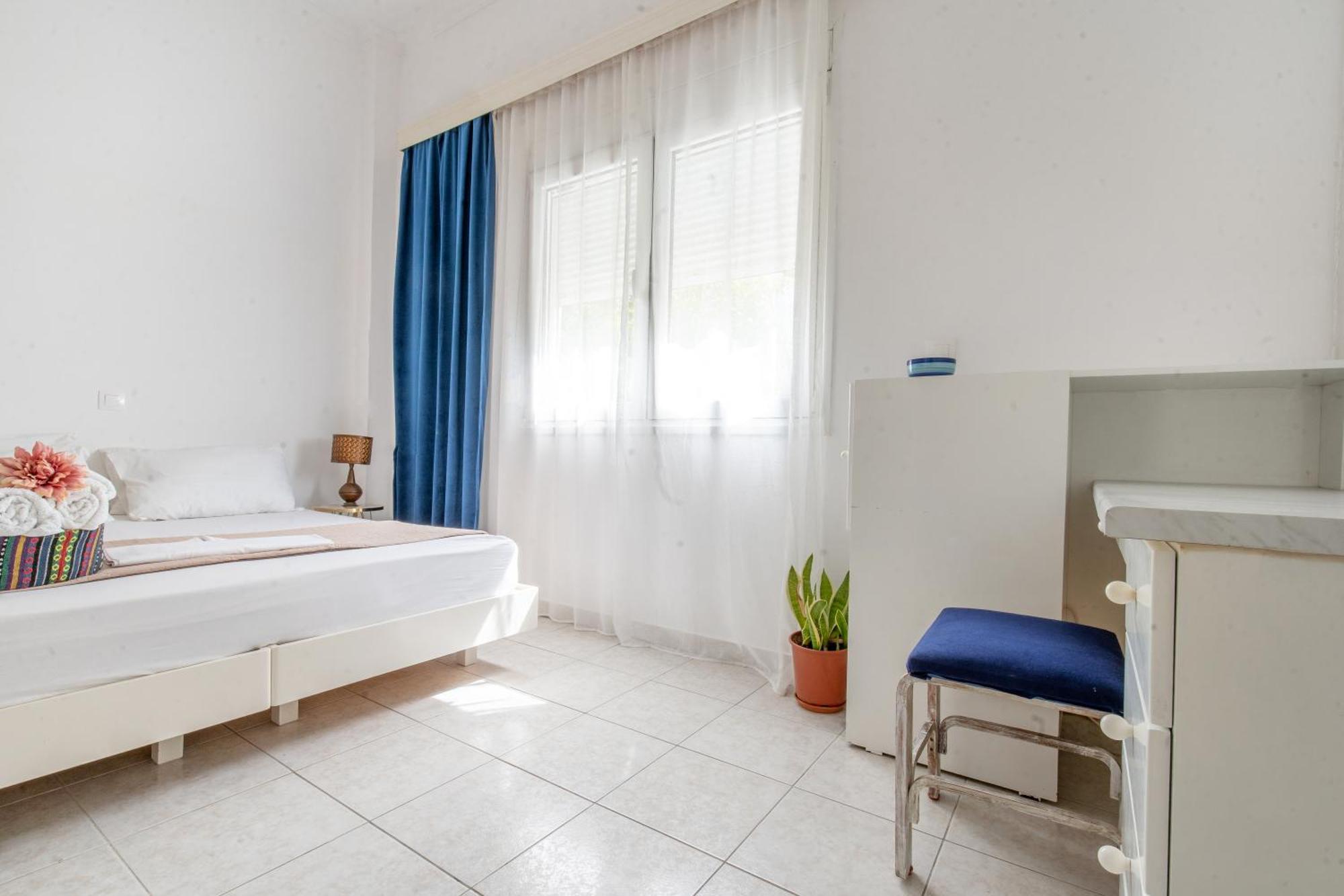 Mascot Traditional Guest House Rhodes City Eksteriør billede